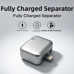 PopGuard 140W Automatic Charging Disconnector