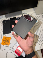 X level black mars collection iphone duo