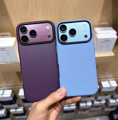 KZDOO Noble Leather Case 17/18 Series