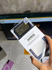KZDOO ARES ARMOR CASE 17 SERIES