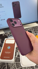 Apple magsafe silicone  1:1