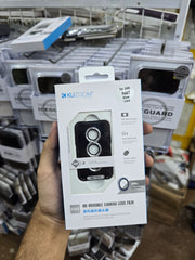Kuzoom Camera Lens Fold 7
