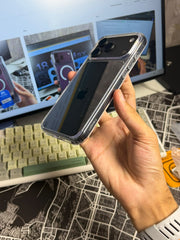 Spigen 1:1 clear case