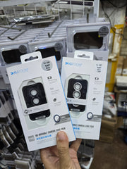 Kuzoom Camera Lens Fold 7