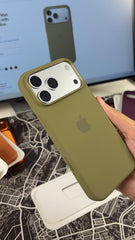 Apple magsafe silicone  1:1