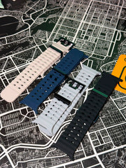 Samsung Galaxy Watch 8 & Ultra Silicone Straps