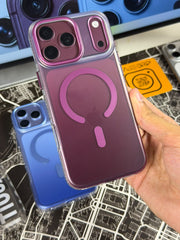 Buksutti Dual Shade Case 17/18 series