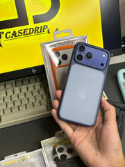 X level Armor Cases 17 Pro Max