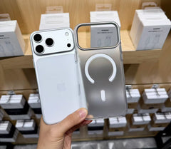 KZDOO MATT GUARD MAGSAFE CASE 17 SERIES