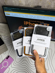 KZDOO ARES ARMOR CASE 17 SERIES