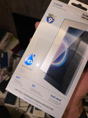 X level HD Tempered Glass Samsung Galaxy Fold 8 and Fold 8 Ultra