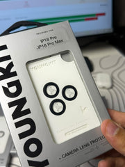 Youngkit Sapphire Camera Lens 18 Series