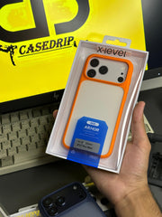 X level Armor Cases 17 Pro Max
