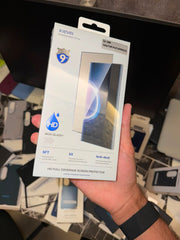 X level HD Tempered Glass Samsung Galaxy Fold 8 and Fold 8 Ultra
