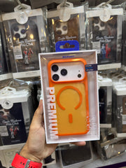 Buksutti Matt Magsafe Cases 17 Series