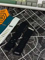 Whoop 5.0 Silicone Stylish Straps