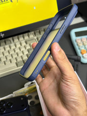 X level Armor Cases 17 Pro Max