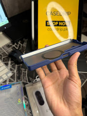 J Case Matt Magsafe Case Samsung Fold 7