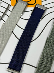 (No Device, Only Straps)Whoop 5.0 Texture Fabric Straps