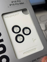 Youngkit Sapphire Camera Lens 18 Series