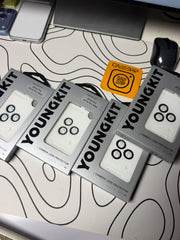 Youngkit Sapphire Camera Lens 18 Series