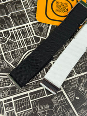 Whoop 5.0 Nylon Fabric Strap