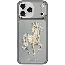 Polo Boris Horse Case 17 Pro Max