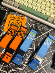 Titan X Nylon Premium Magnetic Strap