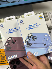 Lito AR+AF Full Sapphire Camera Lens 17/18 Series