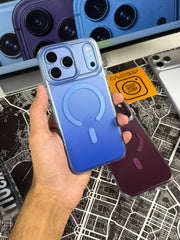 Buksutti Dual Shade Case 17/18 series