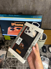 Polo Yolanda Series 17 Pro Max with Magsafe