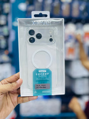 X Level Lucent Series 17 Pro Max