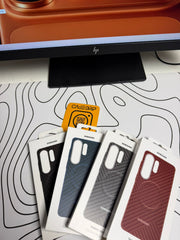 Samsung 1:1 Official Carbon MagSafe Case S26 Ultra