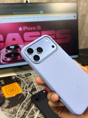 Spigen 1:1 Mag Armor Soft Magsafe Cases Line Design 18 Series