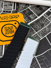 Whoop 5.0 Nylon Fabric Strap