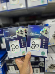 Xmart Metal AR Camera Lens 17 Pro/Max