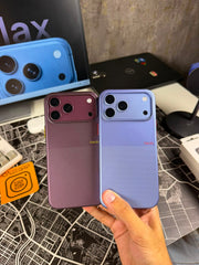Beats 1:1 Silicone Magsafe Cases 18 Series