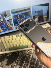 Spigen 1:1 clear case