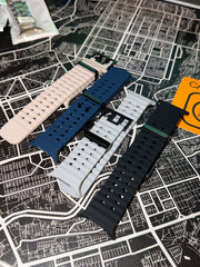 Samsung Galaxy Watch 8 & Ultra Silicone Straps