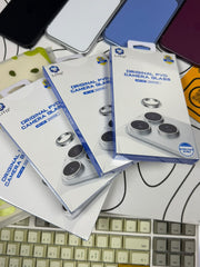 Lito Sapphire PVD Lens 18 Series
