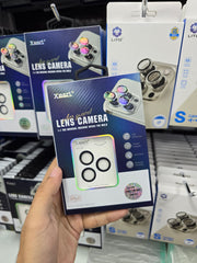 Xmart Metal AR Camera Lens 17 Pro/Max