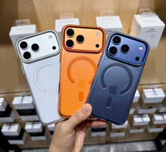 KZDOO MATT GUARD MAGSAFE CASE 17 SERIES