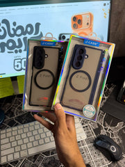 J Case Matt Magsafe Case Samsung Fold 7