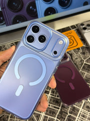 Buksutti Dual Shade Case 17/18 series