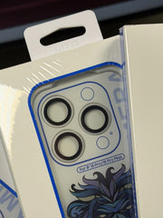 Lito Sapphire PVD Lens 18 Series