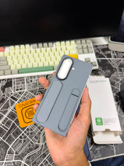 Samsung Galaxy 1:1 Fold 8 Ultra Stand Case with Grip